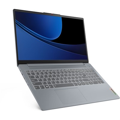 Lenovo IdeaPad Slim 3 15IRU9 Touchscreen Laptop | Intel® Core™ 5 120U 8GB 512GB FHD IPS Display