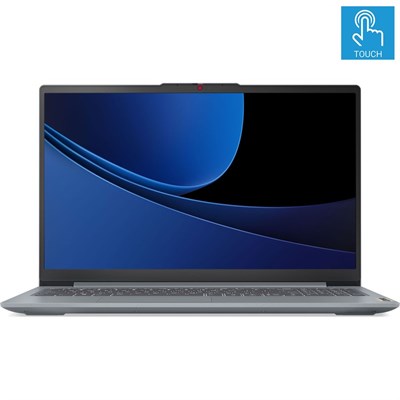 Lenovo IdeaPad Slim 3 15IRU9 Touchscreen Laptop | Intel® Core™ 5 120U 8GB 512GB FHD IPS Display