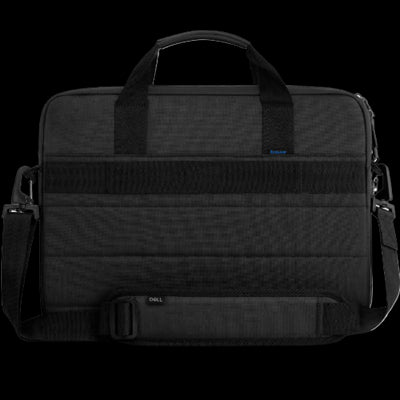 Dell EcoLoop Pro 15 Laptop Carry Bag - Weather Resistant and Eco-Friendly