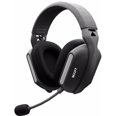 Boost Echo Gaming Headphone with RGB Lighting and 7.1 Virtual Surround Sound
