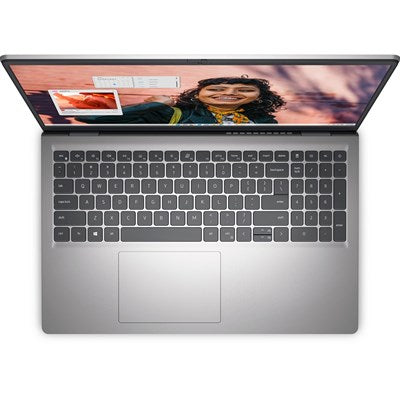 Dell Inspiron 15 3530 Laptop - Intel Core i5 - 8GB RAM - 512GB SSD - 15.6" FHD Display - Platinum Silver