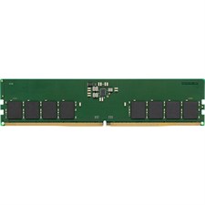 Kingston 16GB DDR5 5600 Desktop Memory KVR56U46BS8-16