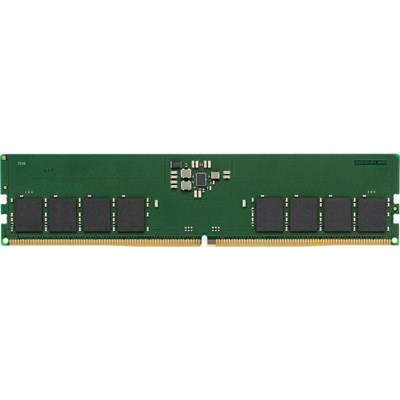 Kingston 16GB DDR5 5600 Desktop Memory KVR56U46BS8-16 | High Performance RAM for Gaming & Multitasking