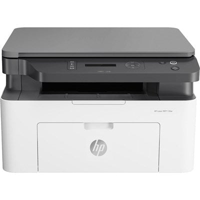 HP LaserJet MFP 136w Printer - Fast Black and White Printing (Official Warranty)