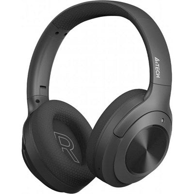A4Tech BH220 Black Wireless Headset with Bluetooth v5.3