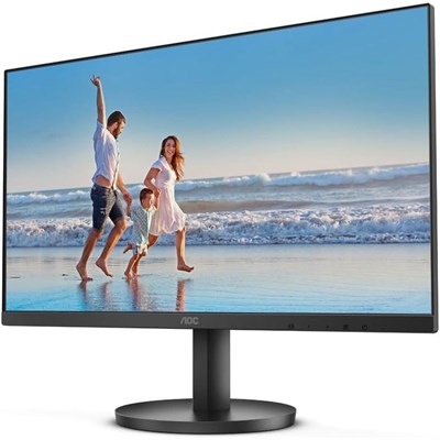 AOC 22B3HM 21.5" FHD VA Panel Monitor with Adaptive Sync