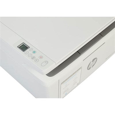 HP LaserJet MFP M141w Black and White Multifunction Printer