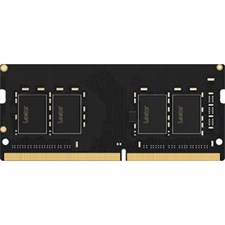 Lexar DDR4-3200 SODIMM Laptop Memory 16GB | LD4AS016G-B3200GSST