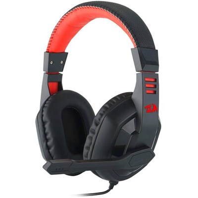 Redragon Ares H120 Gaming Headset | Stereo Headphones with High Sensitivity Microphone