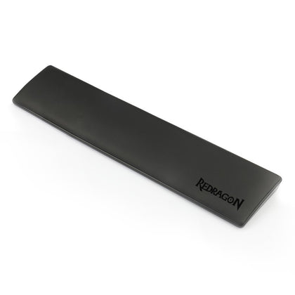 Redragon P036 Meteor Wrist Rest Pad “ Medium Ergonomic Memory Foam