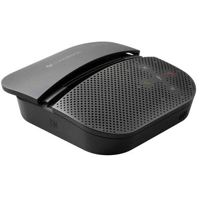Logitech Mobile Speakerphone P710e - Bluetooth / USB - 980-000742