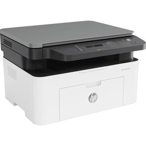 HP LaserJet MFP 136w Printer - Fast Black and White Printing (Official Warranty)