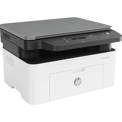 HP LaserJet MFP 136w Printer - Fast Black and White Printing (Official Warranty)