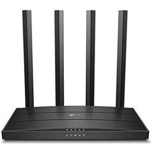 TP-Link Archer C6 AC1200 Dual Band Gigabit Router