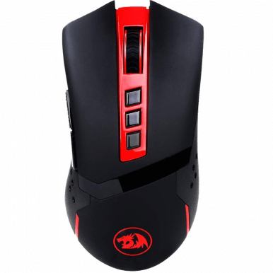Redragon M692-1 Blade Wireless Gaming Mouse “ Black