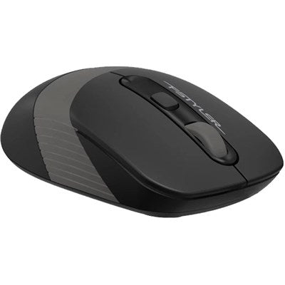 A4Tech Fstyler FG10S Wireless Mouse - Grey | 2.4GHz Technology