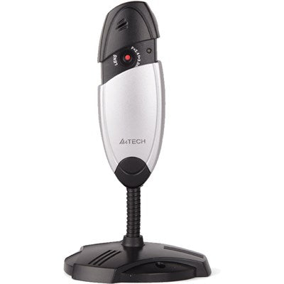 A4Tech PK-635G Anti-glare Webcam | Enhance Online Communications