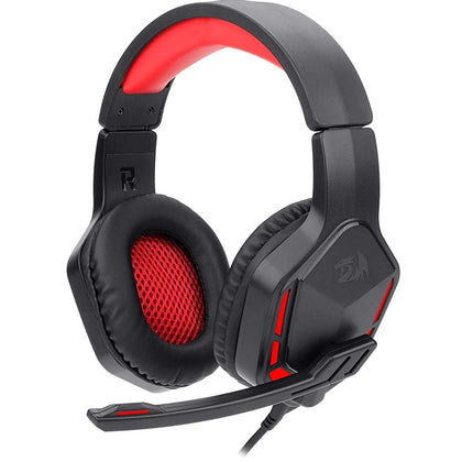 Redragon H220 Themis 2 Wired Gaming Headset “ 7.1 Surround, Mic, Rgb