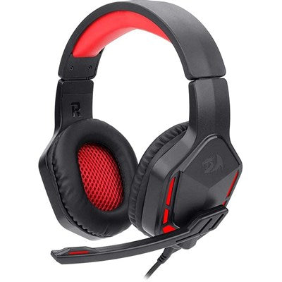 Redragon H220N Themis 2 Wired Gaming Headset for PS4, Xbox One, Nintendo Switch