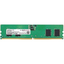 Transcend 8GB DDR5 4800 JetRam Desktop Memory | JM4800ALG-8G