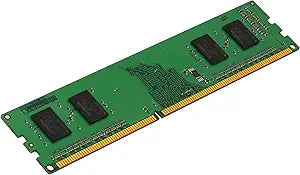 Kingston 8GB DDR4 3200 Desktop Memory RAM DIMM - ValueRAM Series