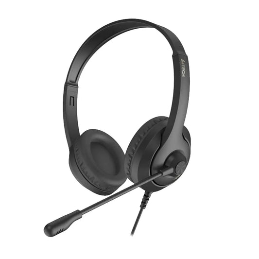 A4tech Fh100u Stereo Gaming Headset