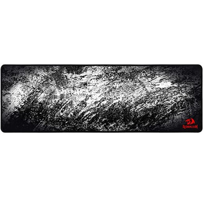 Redragon P018 Taurus Gaming Mouse Pad “ Large Extended Surface
