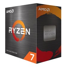 AMD Ryzen 7 5800X AM4 Desktop Processor | Unlocked for Overclocking