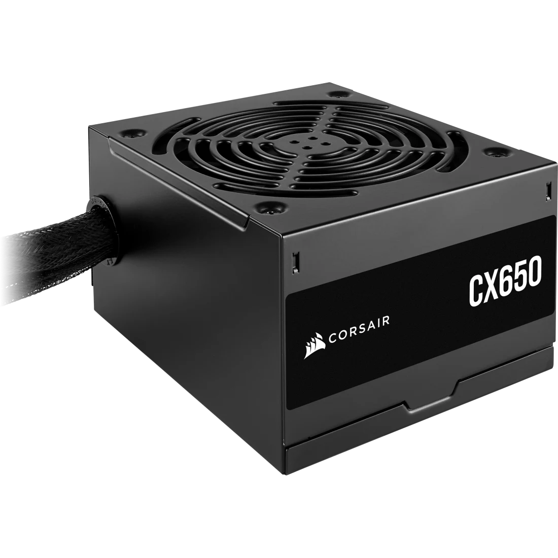 High Efficiency 650W Bronze Power Supply - Corsair CX Series