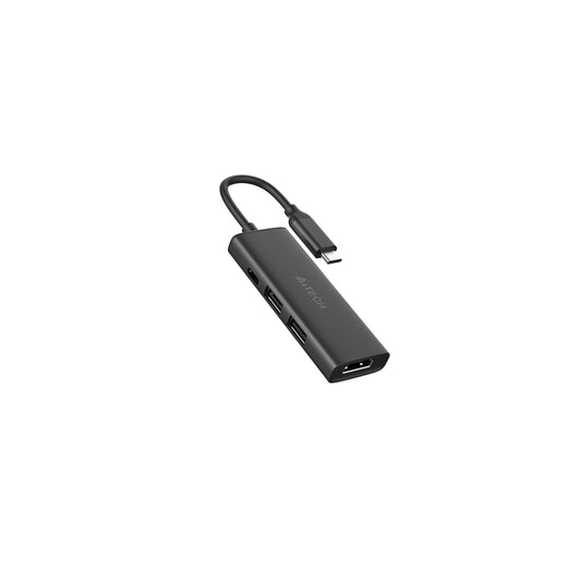 A4tech Dst-40c Usb Docking Station