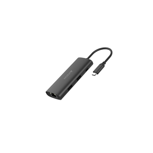A4tech Dst-80c Usb Docking Station
