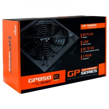 Darkflash Aigo Gp850 850W 80 Plus Bronze Psu