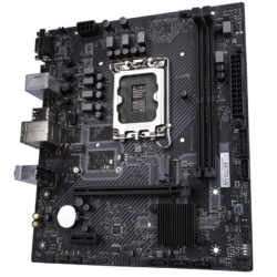 Darkflash Aigo H610-Mddr4 Motherboard For Intel 12Th/13Th/14Th Gen