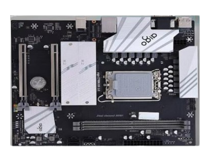 Darkflash Aigo Z790-Gddr5 Motherboard For Intel 13Th/12Th Gen