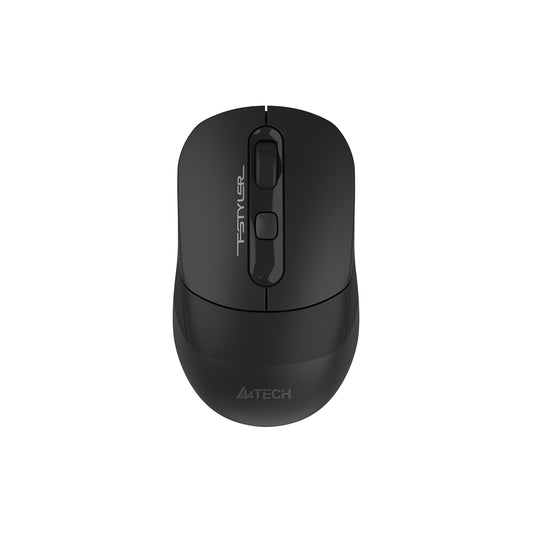 Dual Mode Rechargeable Wireless Mouse