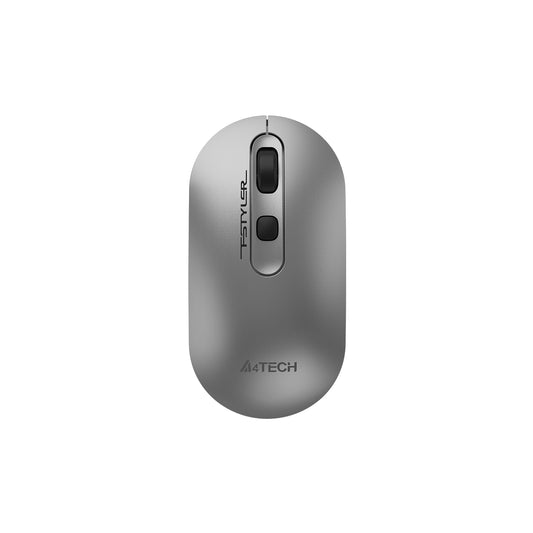 Dual Mode Silent Mouse Fb20s