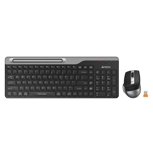 A4tech Bluetooth Desktop Set