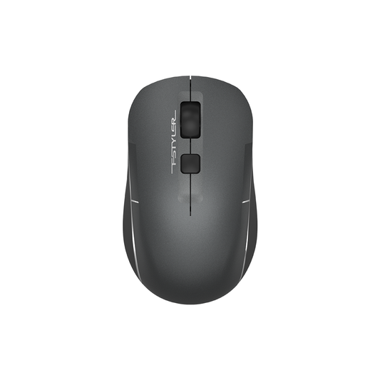 A4tech Fb26cs Wireless Mouse