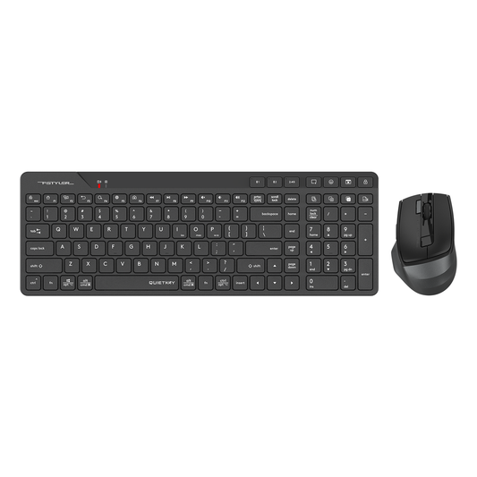 Bluetooth And 2.4g Desktop Set