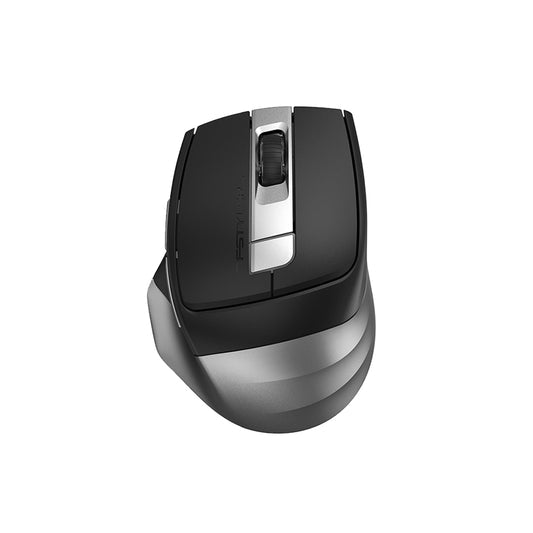 Dual Mode Wireless Rechargeable Mouse