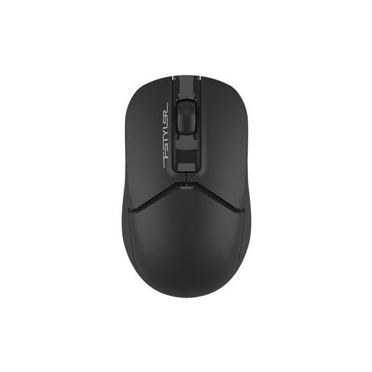 Dual Mode Wireless Mouse