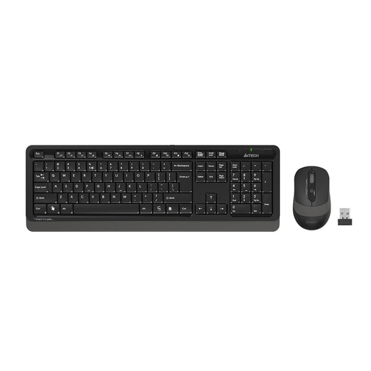 A4tech Wireless Desktop Keyboard And Mouse Set