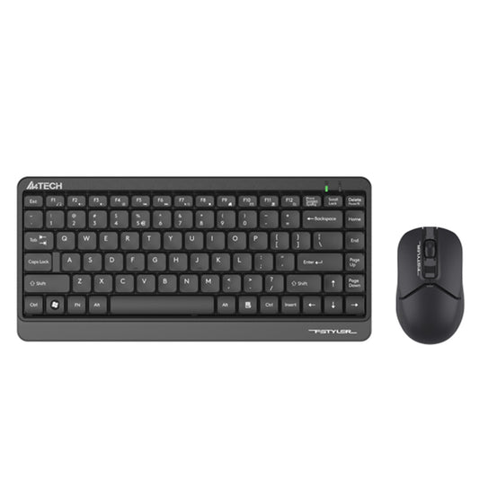 A4tech Fg1112s Wireless Desktop Set
