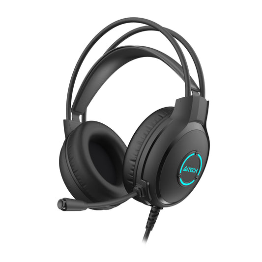 A4tech Fh300u Usb Stereo Headset