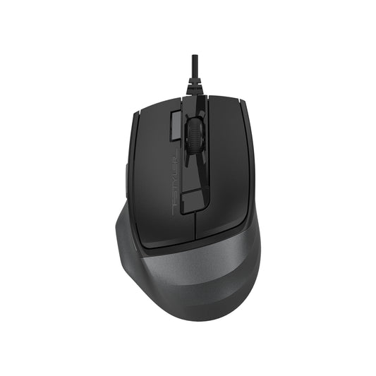 A4tech Fm45s Wireless Air Mouse