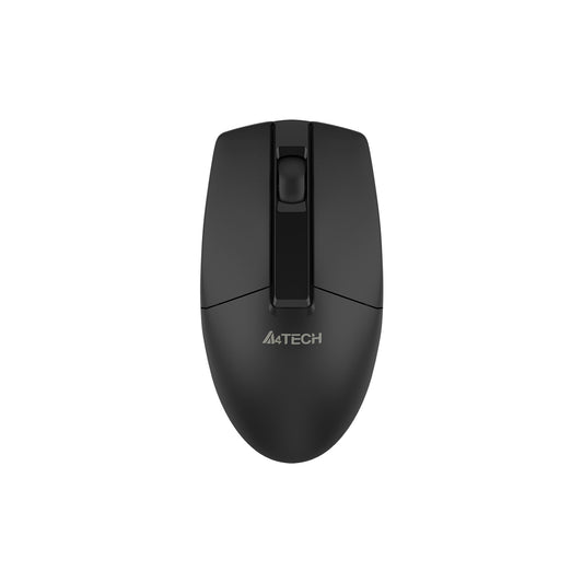 A4tech G3-330ns Wireless Mouse