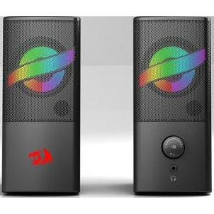 Redragon Gs530 Air Gaming Speakers “ 5.1 Surround Sound With Rgb