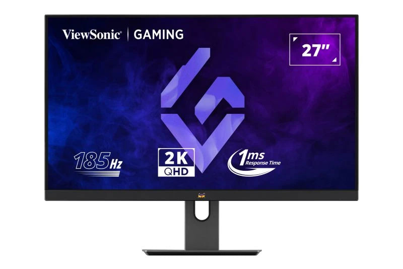 ViewSonic VX2758A-2K-PRO-2 27” Gaming Monitor | 170Hz Refresh Rate | 1ms Response Time | AMD FreeSync | HDR10