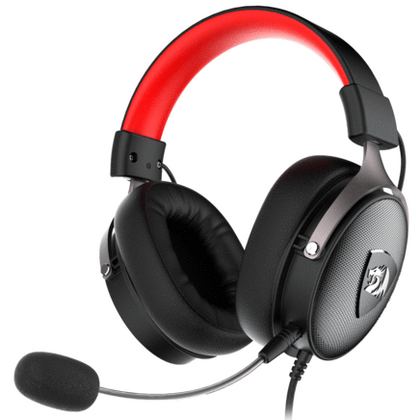 Redragon H520 Icon Wired Gaming Headset “ 7.1 Surround, Mic, Rgb