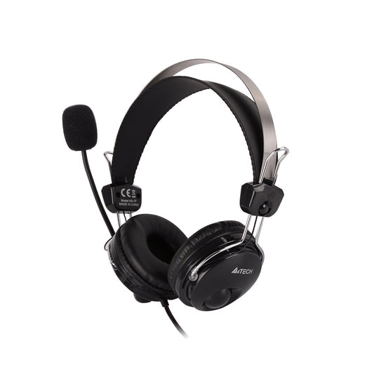 A4tech Hs-7p Comfortfit Stereo Headset